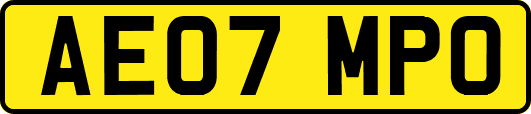 AE07MPO