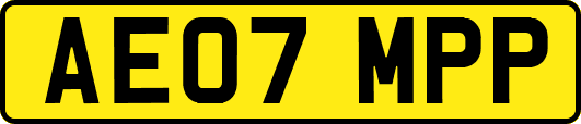 AE07MPP