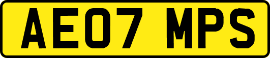 AE07MPS