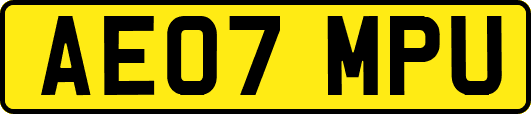 AE07MPU
