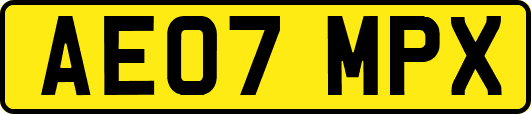 AE07MPX