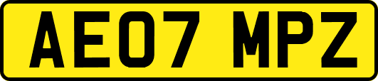 AE07MPZ