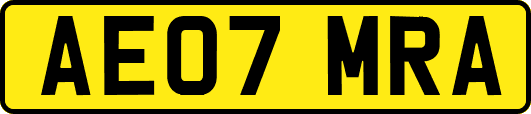AE07MRA