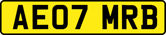 AE07MRB