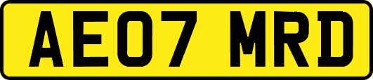 AE07MRD