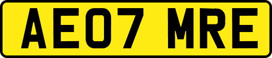 AE07MRE