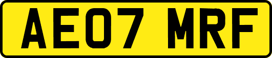 AE07MRF