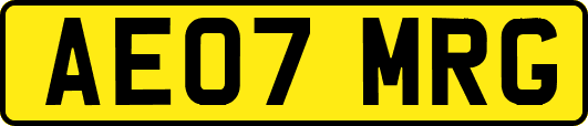 AE07MRG