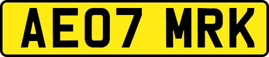 AE07MRK