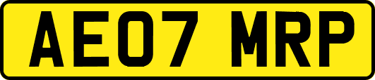 AE07MRP