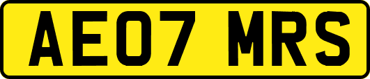 AE07MRS
