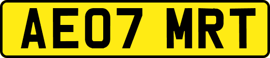 AE07MRT