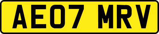 AE07MRV
