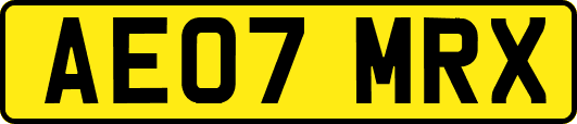 AE07MRX