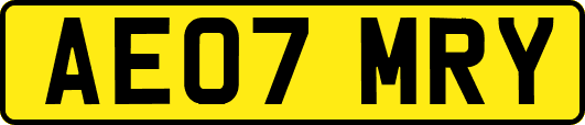 AE07MRY