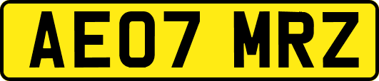 AE07MRZ