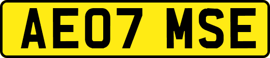 AE07MSE