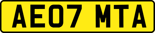 AE07MTA