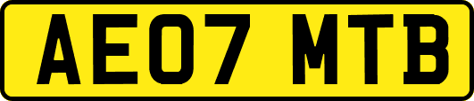 AE07MTB