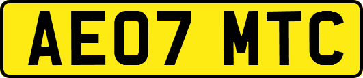 AE07MTC