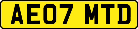 AE07MTD