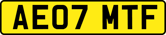 AE07MTF