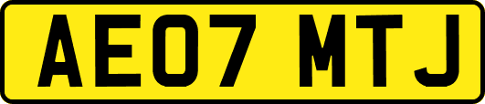 AE07MTJ