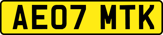 AE07MTK