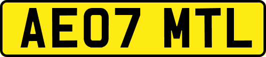 AE07MTL