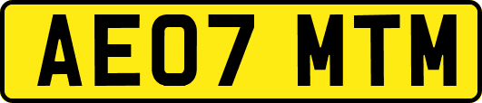 AE07MTM