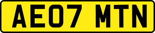 AE07MTN