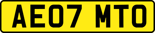 AE07MTO