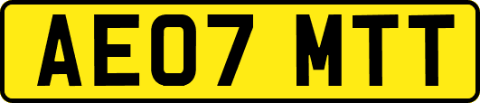 AE07MTT