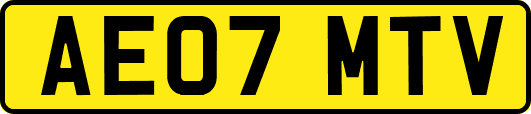 AE07MTV