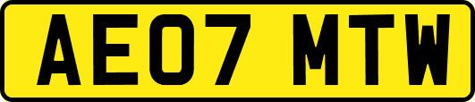 AE07MTW