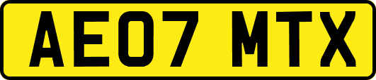 AE07MTX