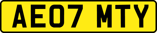 AE07MTY