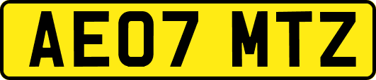 AE07MTZ