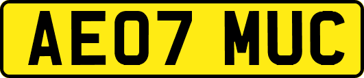 AE07MUC