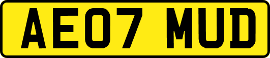 AE07MUD