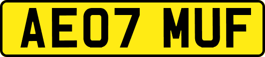 AE07MUF