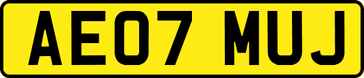 AE07MUJ