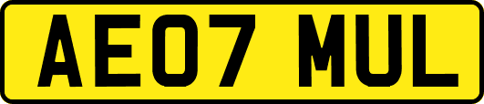 AE07MUL
