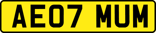 AE07MUM