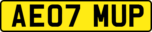 AE07MUP