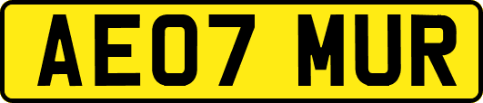AE07MUR
