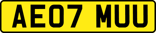 AE07MUU