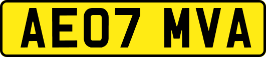 AE07MVA