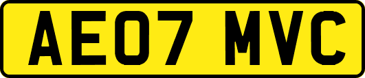 AE07MVC