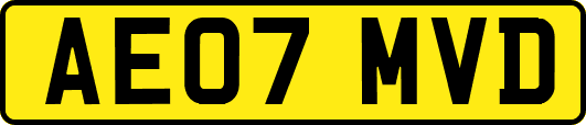 AE07MVD